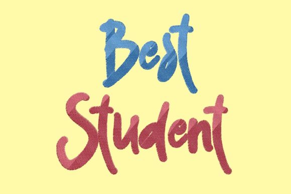 Best Student
